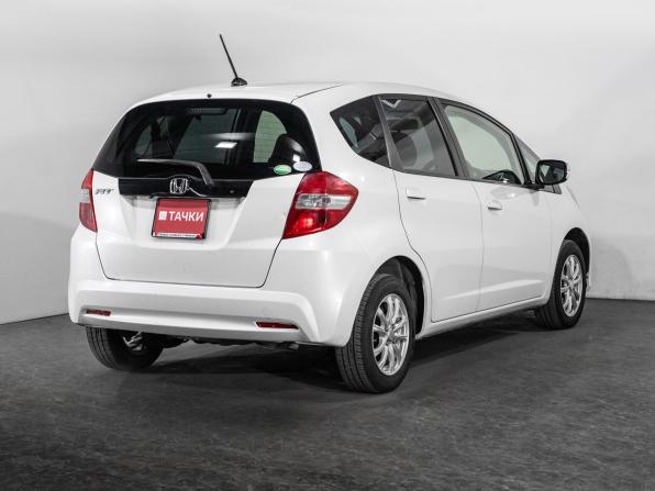 Honda Fit II с пробегом 2013 года, цена 910 000 рублей, 85598 км, хэтчбек, Автокод Объявления