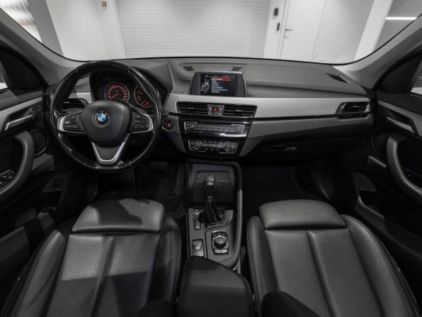 BMW X1 II (F48) с пробегом 2016 года, цена 2 260 000 рублей, 145875 км, внедорожник, Автокод Объявления