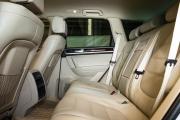Volkswagen Touareg II Уфа  - изображение 35
