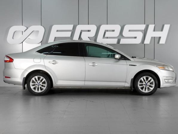 Ford Mondeo IV Рестайлинг с пробегом 2011 года, цена 900 000 рублей, 326653 км, седан, Автокод Объявления