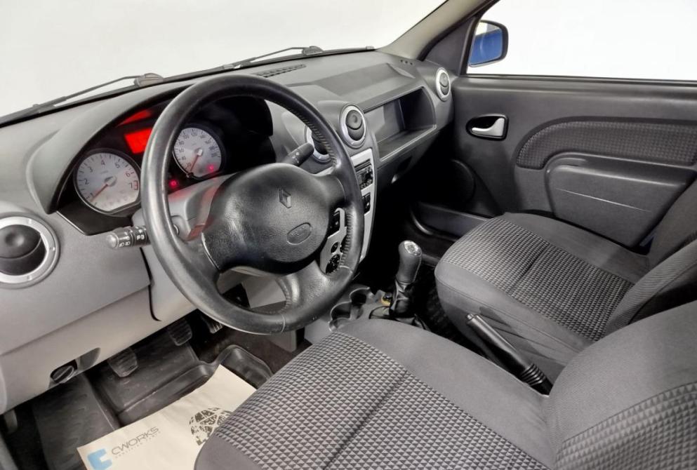 Renault Logan I Саратов  - изображение 21
