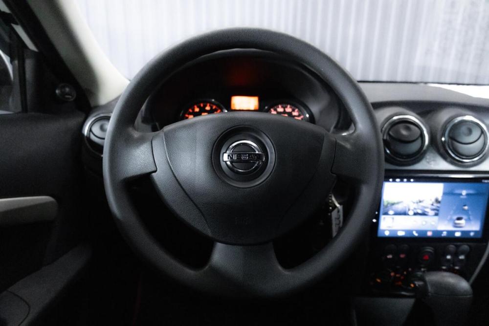 Nissan Almera III (G15) Тюмень  - изображение 15