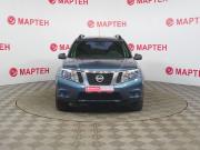 Nissan Terrano III (D10) Вологда  - изображение 19