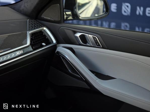 Новый BMW X6 III (G06) Рестайлинг 2026 года, цена 16 590 000 рублей, внедорожник, Автокод Объявления