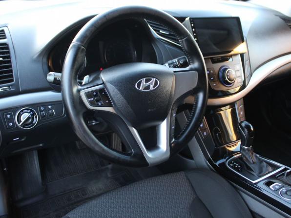 Hyundai i40 I с пробегом 2014 года, цена 1 239 000 рублей, 146269 км, седан, Автокод Объявления
