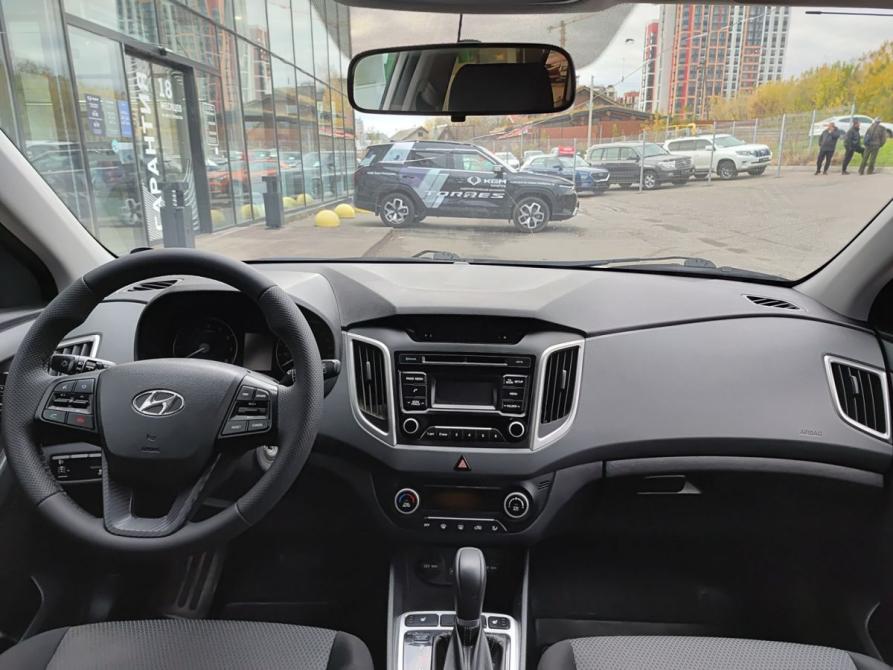 Hyundai Creta I Ижевск  - изображение 17