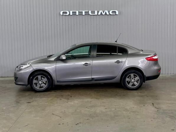 Renault Fluence I с пробегом 2012 года, цена 637 000 рублей, 183490 км, седан, Автокод Объявления