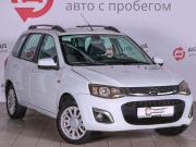 Lada (ВАЗ) Kalina II Минеральные Воды  - изображение 19