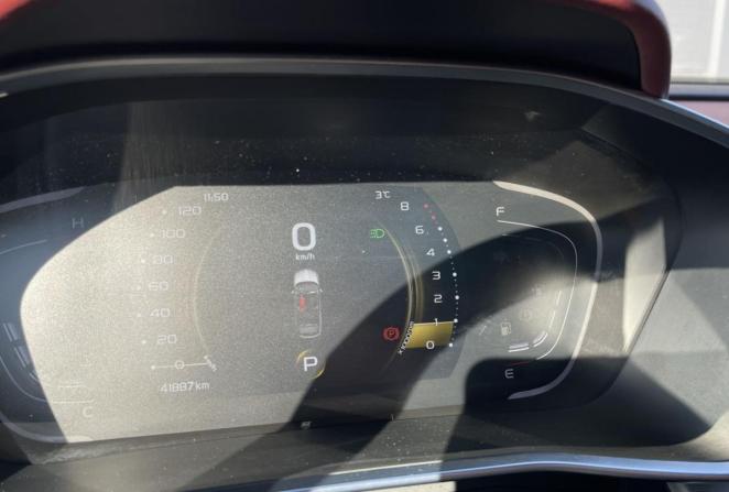 Geely Coolray I с пробегом 2022 года, цена 1 990 000 рублей, 41885 км, внедорожник, Автокод Объявления