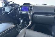 Toyota Land Cruiser Prado 120 Series Рестайлинг Киров  - изображение 40