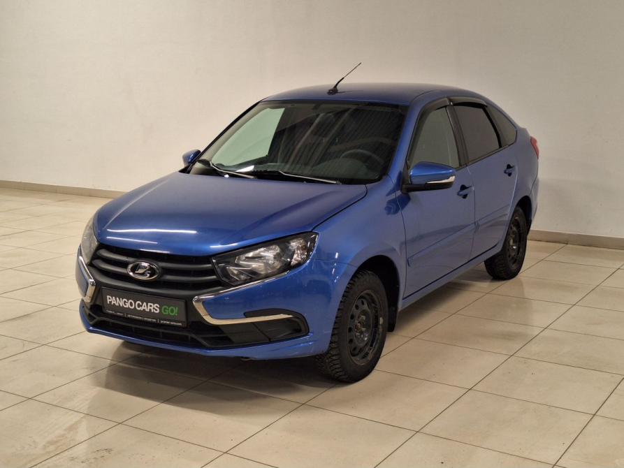 Lada (ВАЗ) Granta I Рестайлинг Смоленск  - изображение 1