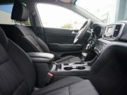 Kia Sportage IV Рестайлинг Москва  - изображение 24