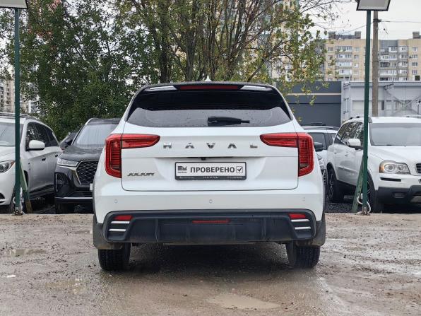 Haval Jolion I Рестайлинг с пробегом 2024 года, цена 2 109 000 рублей, 14568 км, внедорожник, Автокод Объявления