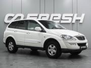 SsangYong Kyron I Рестайлинг Воронеж  - изображение 19