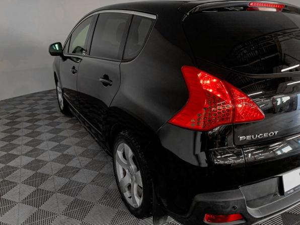 Peugeot 3008 I с пробегом 2011 года, цена 618 500 рублей, 104714 км, внедорожник, Автокод Объявления