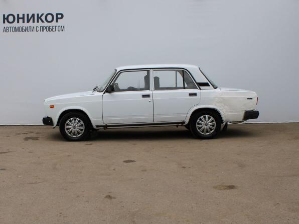 Lada (ВАЗ) 2107 с пробегом 2004 года, цена 99 000 рублей, 51287 км, седан, Автокод Объявления