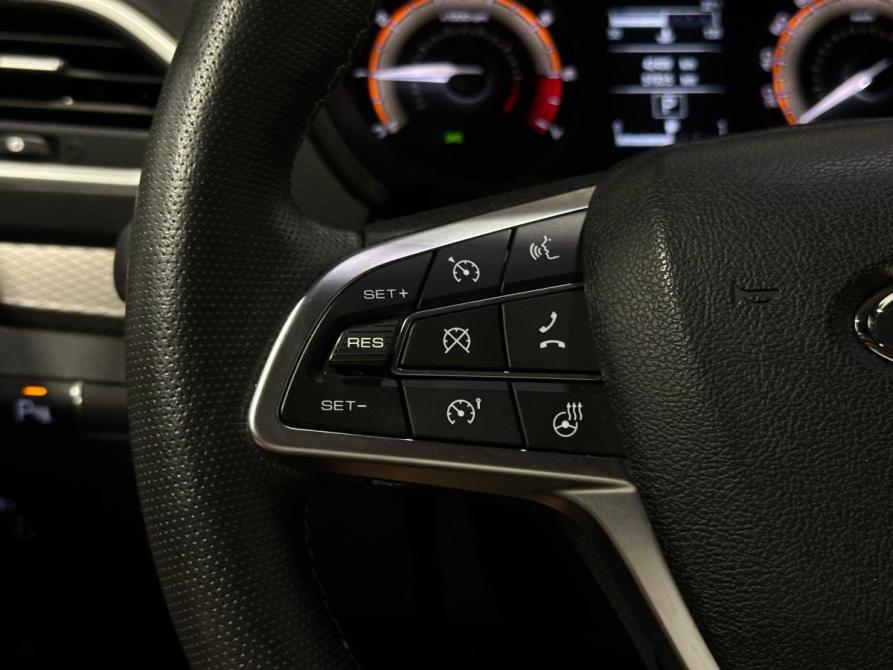 Lada (ВАЗ) Vesta I Рестайлинг (NG) Челябинск  - изображение 15