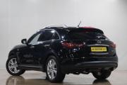 Infiniti QX70 Новокузнецк  - изображение 48