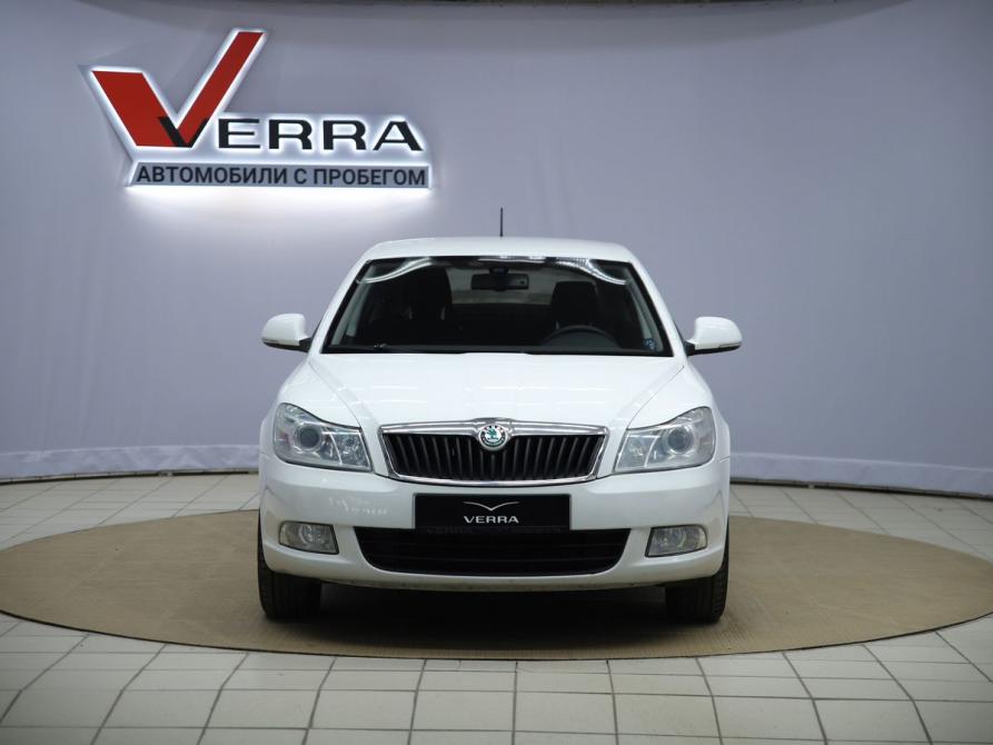 Skoda Octavia II (A5) Рестайлинг Уфа  - изображение 2