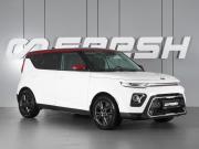Kia Soul III Минеральные Воды  - изображение 19