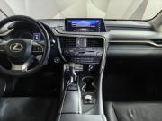 Lexus RX IV Москва  - изображение 35