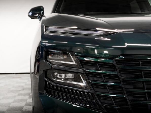 JETOUR DASHING I с пробегом 2025 года, цена 2 250 000 рублей, 17738 км, внедорожник, Автокод Объявления