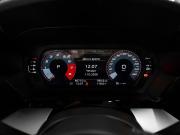 Audi A3 IV (8Y) Москва  - изображение 36