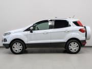 Ford EcoSport II Москва  - изображение 33
