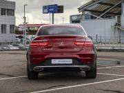 Mercedes-Benz GLC Coupe I (C253) Москва  - изображение 29