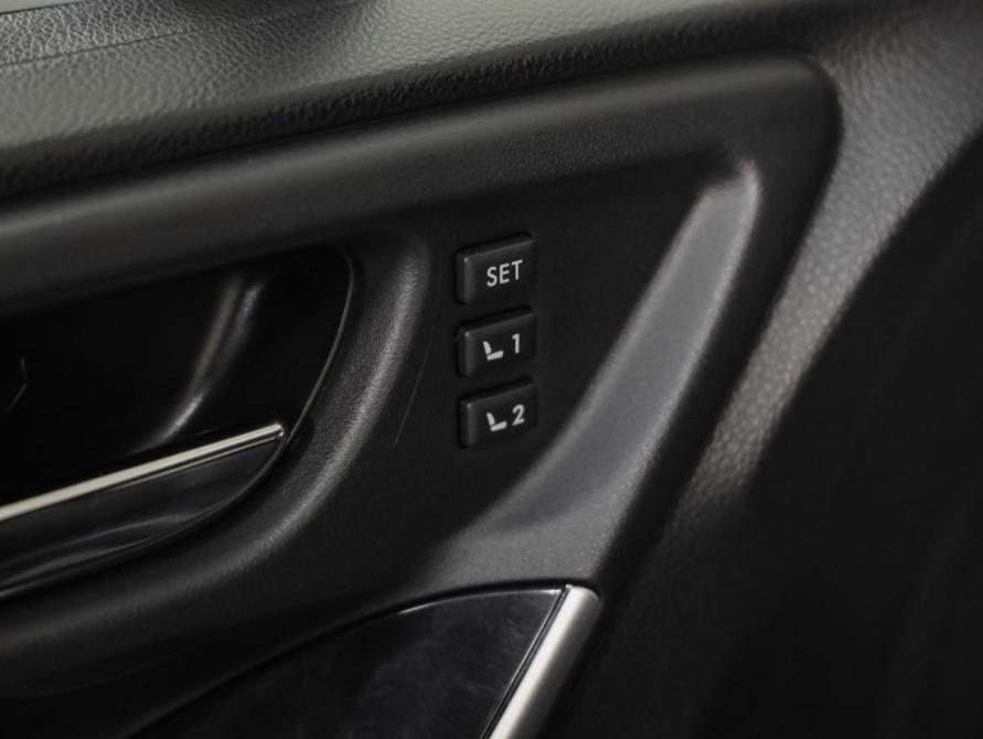 Subaru Forester IV Рестайлинг 2 Санкт-Петербург  - изображение 22