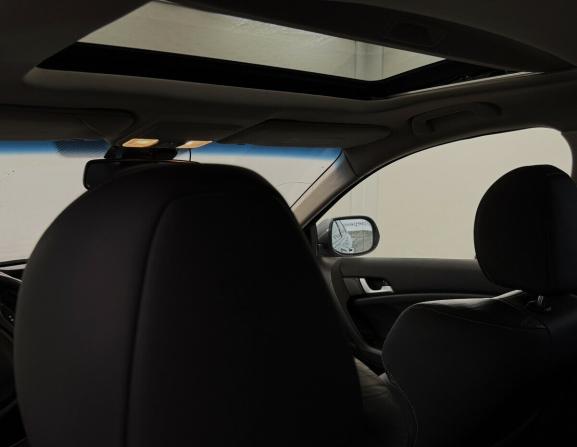 Honda Accord VIII Рестайлинг с пробегом 2011 года, цена 1 590 000 рублей, 117189 км, седан, Автокод Объявления