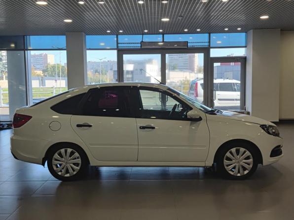 Lada (ВАЗ) Granta I Рестайлинг с пробегом 2019 года, цена 475 000 рублей, 183470 км, хэтчбек, Автокод Объявления