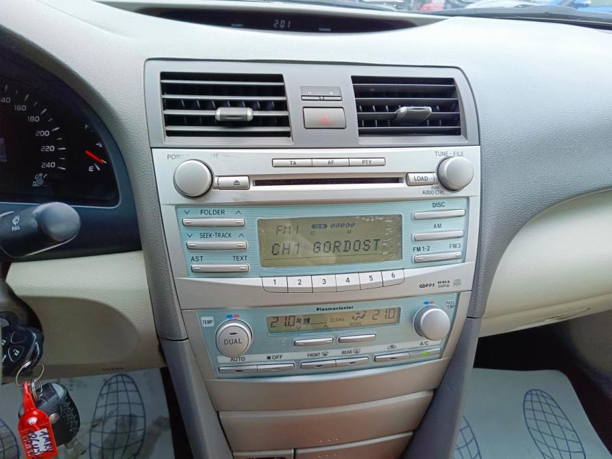Toyota Camry VI (XV40) Тюмень  - изображение 16