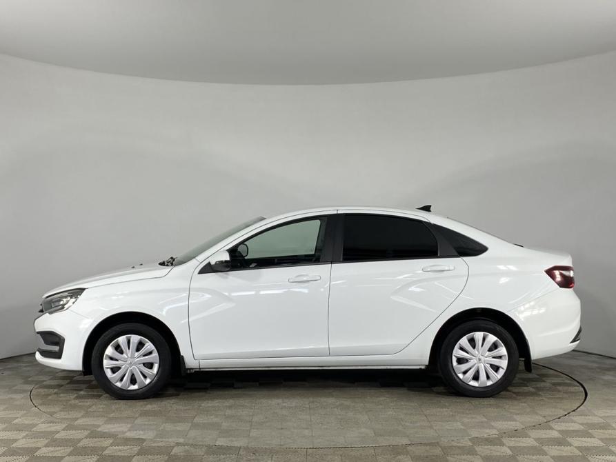 Lada (ВАЗ) Vesta I Рестайлинг (NG) Воронеж  - изображение 10