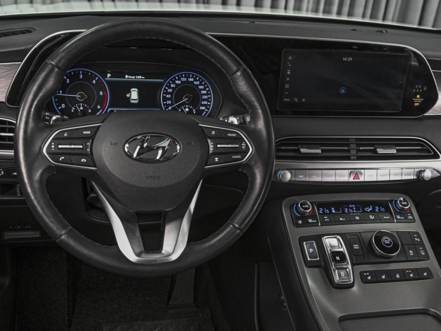 Hyundai Palisade I Ставрополь  - изображение 16