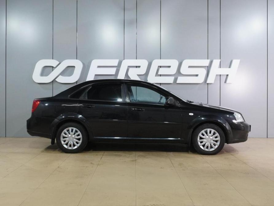 Chevrolet Lacetti I Воронеж  - изображение 5