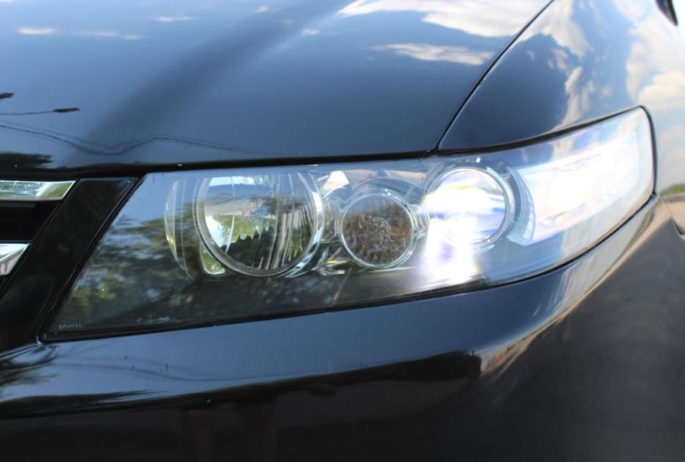 Honda Accord VIII Нижний Новгород  - изображение 20
