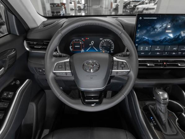 Toyota Highlander IV (XU70) с пробегом 2026 года, цена 5 345 000 рублей, 20 км, внедорожник, Автокод Объявления