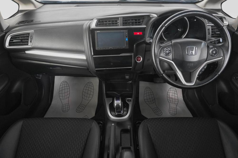 Honda Fit III Кемерово  - изображение 14