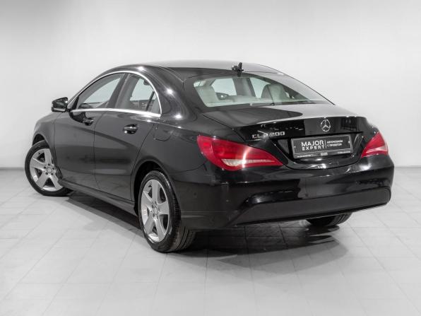 Mercedes-Benz CLA I (C117 X117) с пробегом 2014 года, цена 1 980 000 рублей, 80913 км, седан, Автокод Объявления