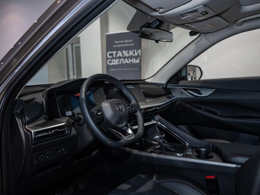 Changan CS35 Plus I Рестайлинг Санкт-Петербург  - изображение 10
