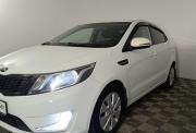 Kia Rio III Волгоград  - изображение 44
