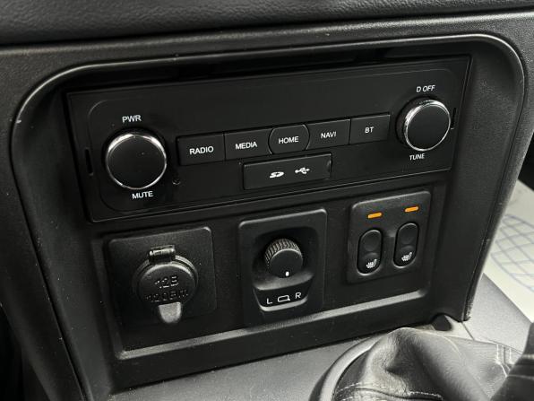 Lada (ВАЗ) Niva Travel I с пробегом 2023 года, цена 1 060 000 рублей, 26760 км, внедорожник, Автокод Объявления