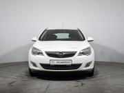 Opel Astra J Санкт-Петербург  - изображение 20