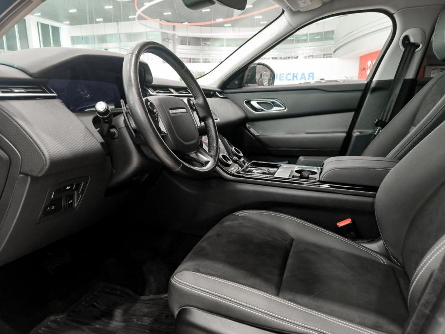 Land Rover Range Rover Velar I Казань  - изображение 20