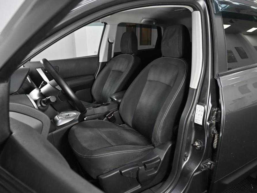 Nissan Qashqai I Рестайлинг Москва  - изображение 8