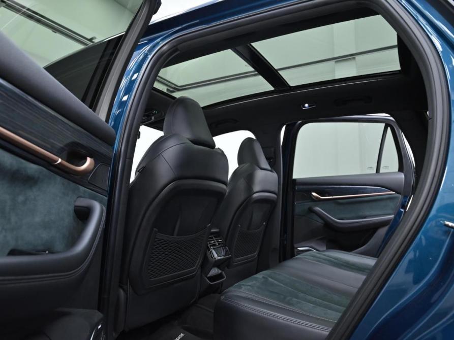 Geely Monjaro I Москва  - изображение 19