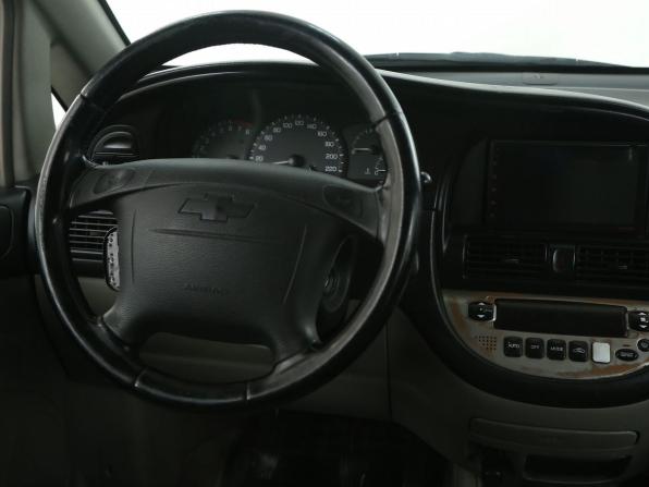 Chevrolet Rezzo с пробегом 2007 года, цена 254 000 рублей, 300000 км, компактвэн, Автокод Объявления