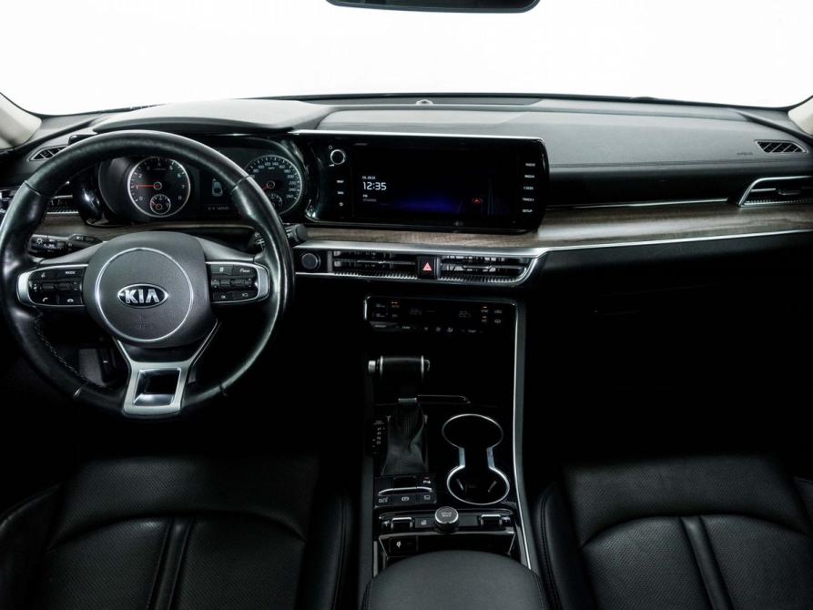 Kia K5 III Казань  - изображение 6