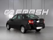 Lada (ВАЗ) Granta I Минеральные Воды  - изображение 17
